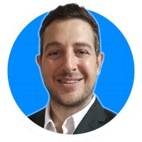 Urbint Employee Shane Hart's profile photo