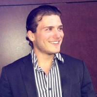 fitworks Employee August Johnson's profile photo