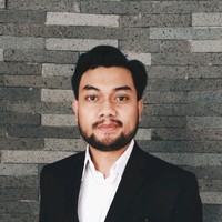 Indonesia Weda Bay Industrial Park (IWIP) Employee Ferry Fadhlillah's profile photo