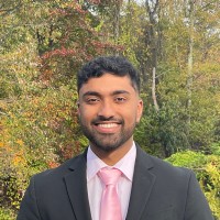 Detelytics Employee Joel V.'s profile photo