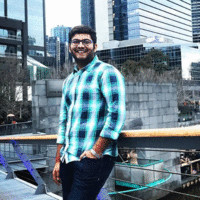 SJD Homes Employee Kushal Acharya's profile photo