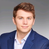Riveles Wahab LLP Employee Benjamin Summers-Berger's profile photo