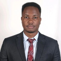 FAPCL Group Employee David Njoroge's profile photo