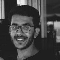 Netopia Solutions Employee Soufiane Mostafi's profile photo