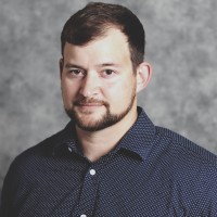 Walmart Employee Austin Nelson's profile photo