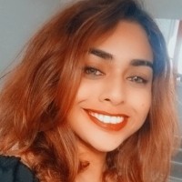 SCURO Employee Tashnym Shahrin's profile photo