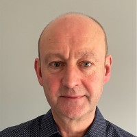 London Borough of Redbridge Employee Steve Moore's profile photo