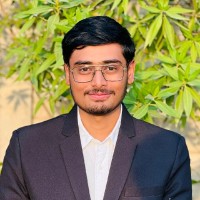 Utsav Thummar's profile photo