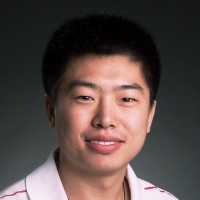AstraZeneca Employee Yu Qiu's profile photo