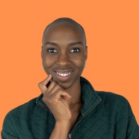 The Health and Care Professions Council Employee Priscilla Leigh's profile photo