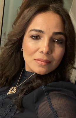 Faouzia Addam Email