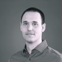 OLOS AG Employee Reto Zemp's profile photo
