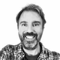 Quadrature Employee Ian Bashford's profile photo