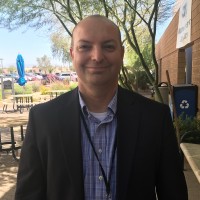World Wide Technology Employee John Berrett's profile photo