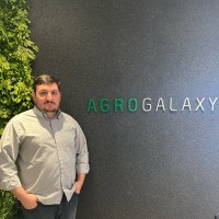 AgroGalaxy Employee Michael Silvestri's profile photo
