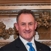 Penshurst Place Employee Brent Muir's profile photo