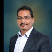 Jvb Rao Email & Phone Number