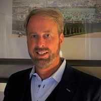 Electrolux Employee Dave Simmons's profile photo