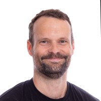 Good Hood Employee Ben Shaw's profile photo