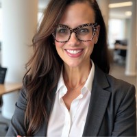 Topstep Employee Amanda Rominger's profile photo