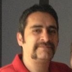 U.S. Customs and Border Protection Employee Jp Lopez's profile photo