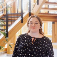 Town of Hinton Employee Heather Waye's profile photo