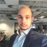 Softel Systems Employee Saber Dokmak's profile photo