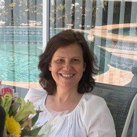 Olga Pliner Email & Phone Number