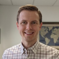 Connect Structural Engineering, Inc. Employee Sean Anderson's profile photo