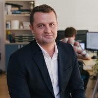 Amorph Systems Employee Vlad Valea's profile photo
