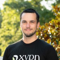 XY Planning Network Employee Travis Johnson's profile photo
