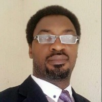 Structural Composite Technologies Ltd. Employee Dele Johnson's profile photo
