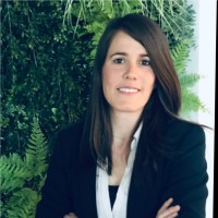 Hisense Iberia Employee Marta Mas Álvarez's profile photo