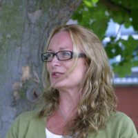 Croda Employee Carol Courage's profile photo