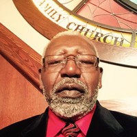 Winston Wilson Email & Phone Number