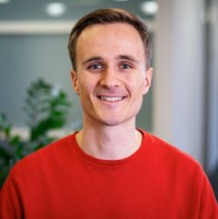 Datlowe Employee Jan Somol's profile photo