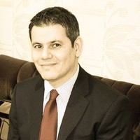 The Wright Center for Graduate Medical Education Employee Haitham Abughnia's profile photo