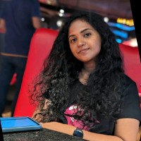 HRBOTICS Employee Devi Sm's profile photo