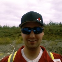 Arctic Crane Service Ltd. Employee Roman Guzierowicz's profile photo