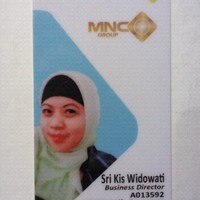 PT MNC Life Assurance Employee Sri Widowati's profile photo