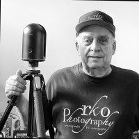 RKO 3D Media Employee Roger Owens's profile photo