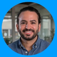 Amazon Web Services (AWS) Employee Daniel Youssef's profile photo