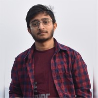 Granimals Employee Hrishiraj Modak's profile photo