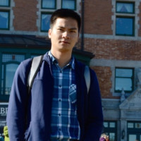 Luong van Email & Phone Number