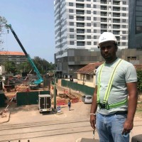 W3Plus Consulting Employee Robol Kumara's profile photo