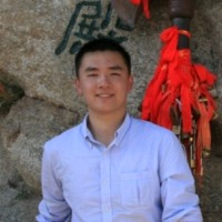 Lawrence Lin Email & Phone Number