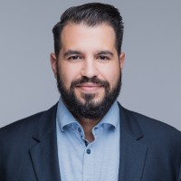 A-Trust GmbH Employee Karim Schierbauer's profile photo