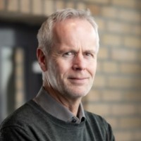 Varodd AS Employee Ole Lauvland's profile photo