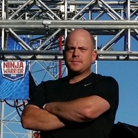 Boeing Employee Robert Heap's profile photo