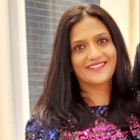 Global Force USA Employee Poonam Sharma's profile photo